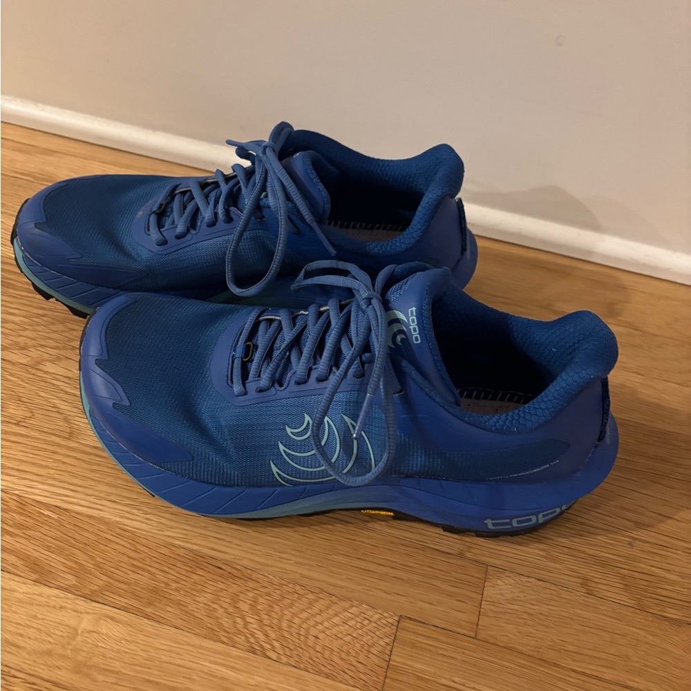 Topo MTN Racer 4 Running Shoes